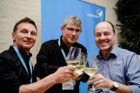 Silber für Jetstream aus Regensburg beim Businessplan Wettbewerb Nordbayern