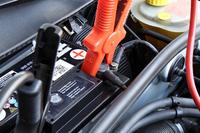 GTÜ testet Autobatterien: Start ohne Stress