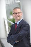 Frank Kebsch folgt auf Michael Weinreich als CEO Financial Solutions