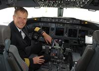 Ökoeffizientes Fliegen: Interview mit einem airberlin Fuel Coach
