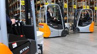 Der Größte unter den Kleinen - Der neue kompakte RX 50