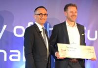 Cevotec’s Fiber Patch Placement wins Industry of the Future Award
