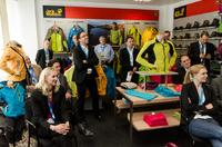 RETAIL FUTURE WORLD übertrifft Erwartungen