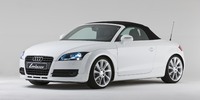Lorinser Turbinenrad RS8 jetzt neu für den Audi TT