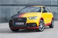 MTM Q3 and MTM T 500 (EM 2012 Edition)