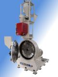 Neue Herbold GmbH überarbeitet ihre Pulvermühle ZM 800