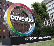 Covestro startet durch