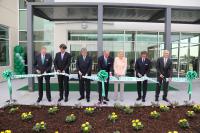 Schaeffler investiert und schafft Jobs in South