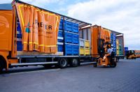 Entsorgungslogistik mittels RFID-Technologie