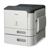 Epson Farblaser-Serie bietet hohe Druckgeschwindigkeit günstig