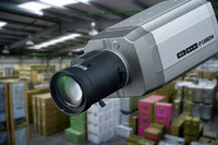 Megapixelkamera von Convision: Neuartiger CMOS-Farbsensor bringt echte Tag-/Nachtfähigkeit