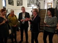 10 Jahre Fernstudium Pädagogik der Frühen Kindheit (B.A.)