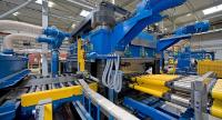 ANDRITZ liefert neue Querteilanlage und neue Richtmaschine an Guangxi Shenglong Metallurgical Co., Ltd., China