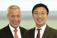 UNITY expandiert nach China