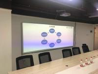 Die BoWa Solutions GmbH stellt ihre smarten Whiteboards vor
