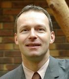 Neuer Sales Manager für die Glas-Technologie bei ROFIN / Baasel Lasertech