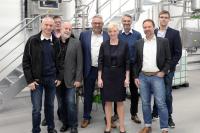 Starterkulturen für Fleischwirtschaft: MicroTec setzt auf Wellmann