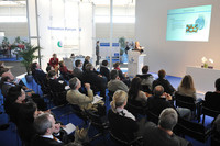 Life Science Spotlight lädt zum wissenschaftlichen Dialog ein