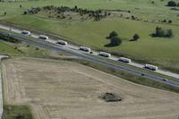 Neuer Service: Agility startet eigene Lkw-Rundläufe zwischen Deutschland und der Türkei