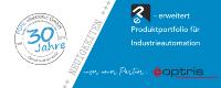 POHL electronic – erweitertes Produktportfolio für Industrieautomation