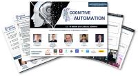 Cognitive Automation International Conference, 2nd edition - 2019