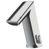 Clever vernetzt: CONTI+ Waschtisch‐ und Urinal‐Armaturen kompatibel mit neuem Wassermanagementsystem CONBUS CNX