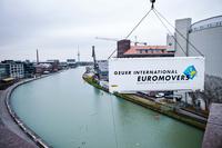 Geuer International baut Marktanteil bei Laborumzügen aus