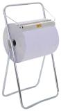 BG Racing Folding Paper Towel Roll Dispenser