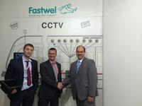 Die FASTWEL Group Co. Ltd übergibt die exklusiv Distribution an die PLUG-IN Electronic GmbH für den deutschsprachigen Raum (D-A-CH)