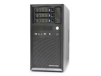 GRAFENTHAL präsentiert neue Tower Server mit NVMe Technologie