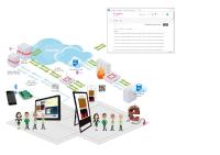 Endrich Bauelemente präsentiert ein Live NB-IoT-Testsystem auf der electronica in München
