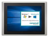 Windows 7 – Tipps zum Umstieg auf Windows 10 IoT