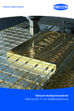 Neue Broschüre: Vakuum-Aufspannsystem für Metallteile