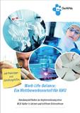 Handlungsleitfaden Work-Life-Balance: Ein Wettbewerbsvorteil für KMU