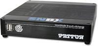 Patton Announces IP-PBX Appliance Powered by 3CX