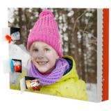NUEVO: Calendario de Adviento de foto, con chocolates Ferrero Collection® et kinder®