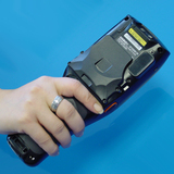 Neues RFID Modul für CASIO DT-X30 auf der LogiMAT