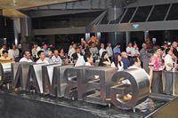 KBA Asia Pacific in Singapur feiert zehnten Geburtstag
