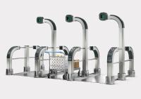 Bizerba is Top Supplier Retail 2020 - for the installation of the Scan&Go solution Supersmart powered by Bizerba at Makro Czech Republic