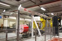 Neue Ebene der Automatisierung für Cobelplast