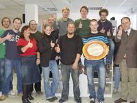 25 Jahre kundenspezifische Laseroptik-Beschichtungen