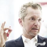 Erst der Mensch, dann die Sache