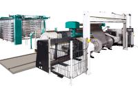 KARL MAYER's PROWARP® and MULTI-MATIC® 32 impress the market