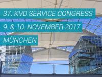InfoTip auf dem größten Service Kongress Europas