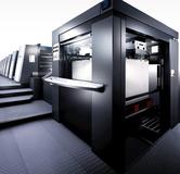 Proteus Packaging Boosts Speed, Quality, and Flexibility with Speedmaster XL 105