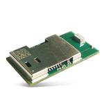 Panasonic PAN1322 all-in-one bluetooth module with smartphone compatibility from Mouser