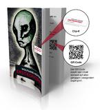 Print war gestern - dem "BuchStick" gehört die Zukunft