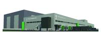 Eine neue Dimension der Lagerautomation