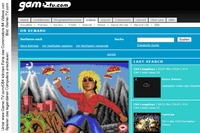 Game-TV.com lässt C64-Spiele wieder aufleben