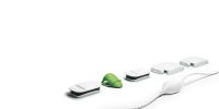 Smappee auf der Intersolar 2018: Neue Lösung für maximale Energieeffizienz und Finalist beim The smarter E Award